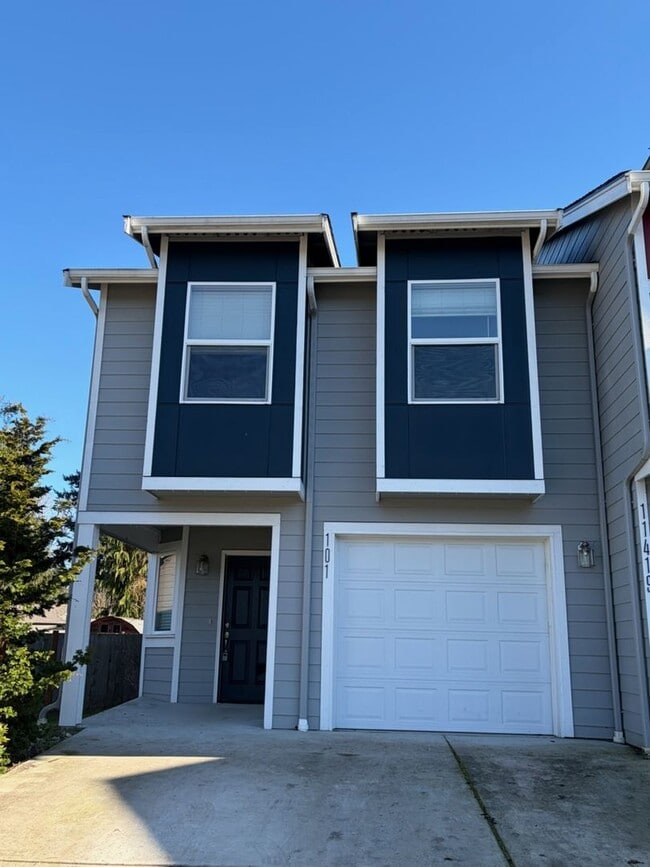 property at 11419 43rd Dr NE