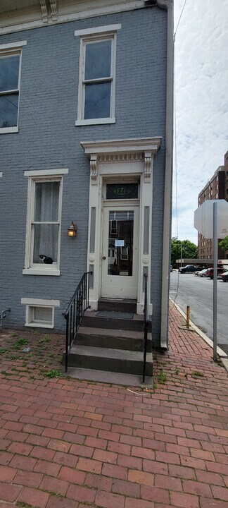 1212 N 2nd St in Harrisburg, PA - Building Photo