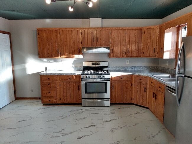 578 Nelson St in Chambersburg, PA - Building Photo - Building Photo