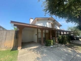 711 Intrepid Dr in Garland, TX - Building Photo - Building Photo