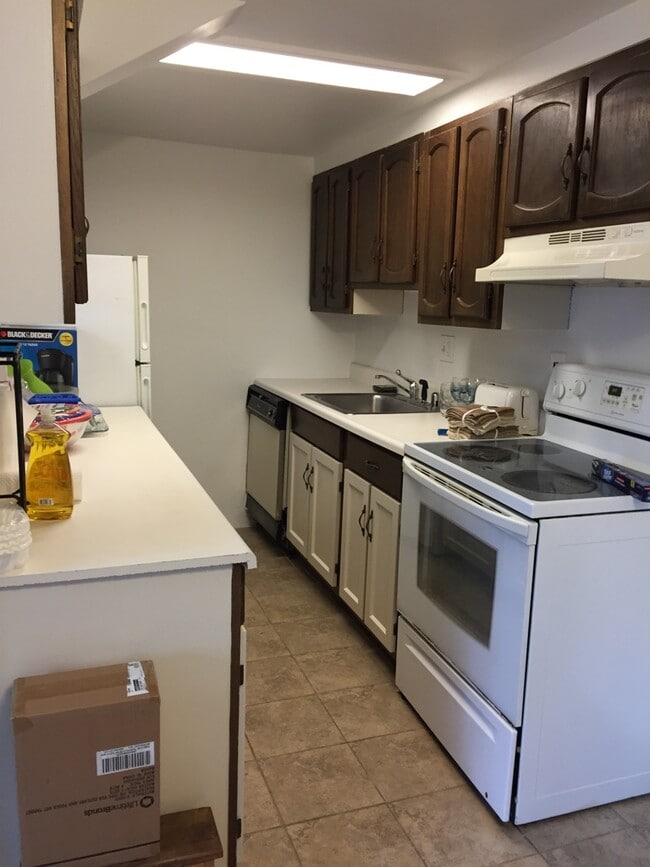 1526 Potomac Ave SE, Unit English Basement in Washington, DC - Foto de edificio - Building Photo