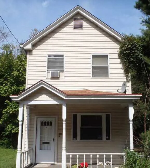 property at 1228 Adon St