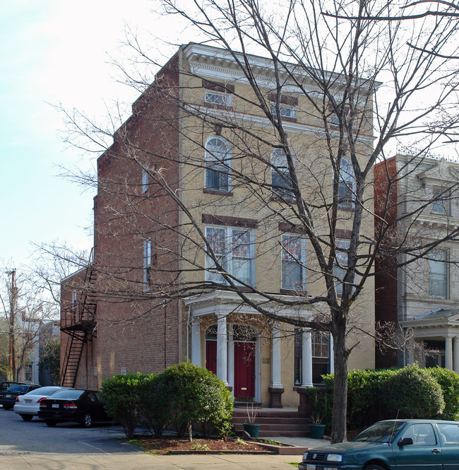 2012 Monument Ave in Richmond, VA - Building Photo - Building Photo