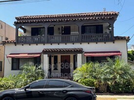 1144 E Appleton St in Long Beach, CA - Building Photo
