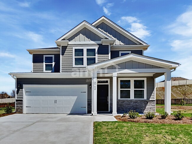 property at 3750 Blackshear Pl