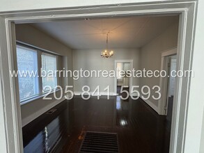 724 4th Ct W in Birmingham, AL - Building Photo - Building Photo