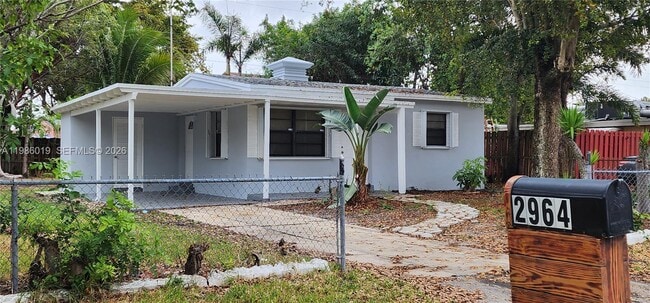2964 NE 12th Terrace in Pompano Beach, FL - Building Photo - Building Photo