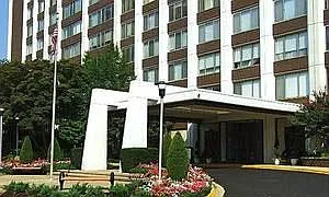 11801 Rockville Pike in North Bethesda, MD - Building Photo - Building Photo