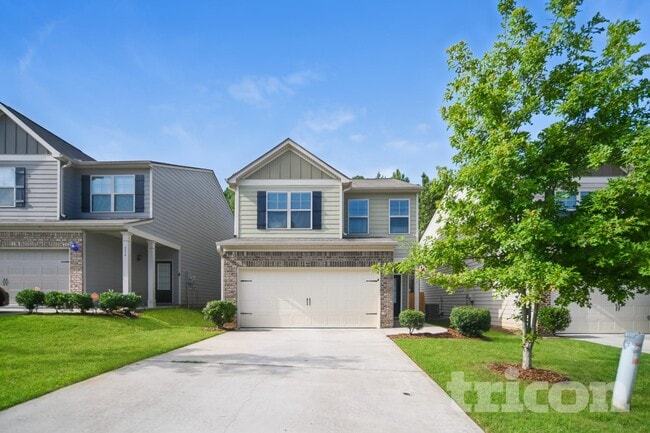 property at 5541 Union Pointe Pl