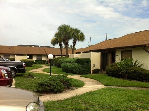 property at 5471 Decatur St