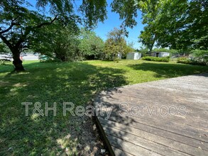 8918 Birch St in Fishers, IN - Building Photo - Building Photo