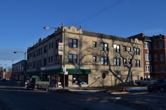 2235 E 71st St in Chicago, IL - Foto de edificio - Building Photo