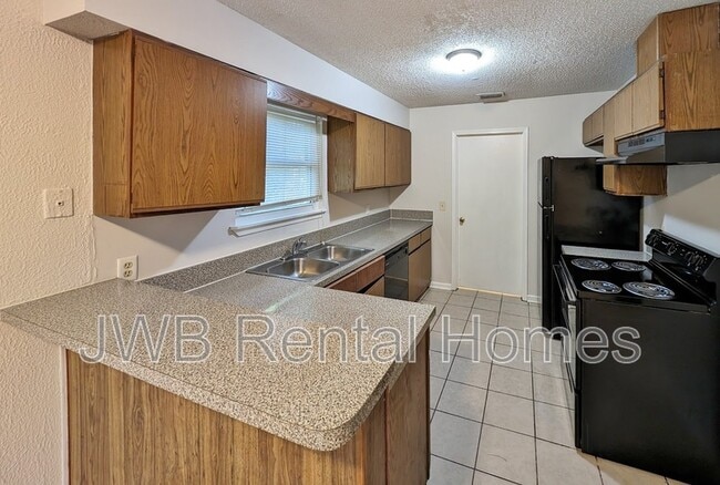 4442 Georgetown Dr in Jacksonville, FL - Building Photo - Building Photo