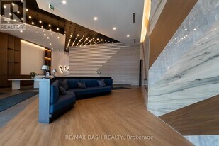 1037 The Queensway in Toronto, ON - Building Photo