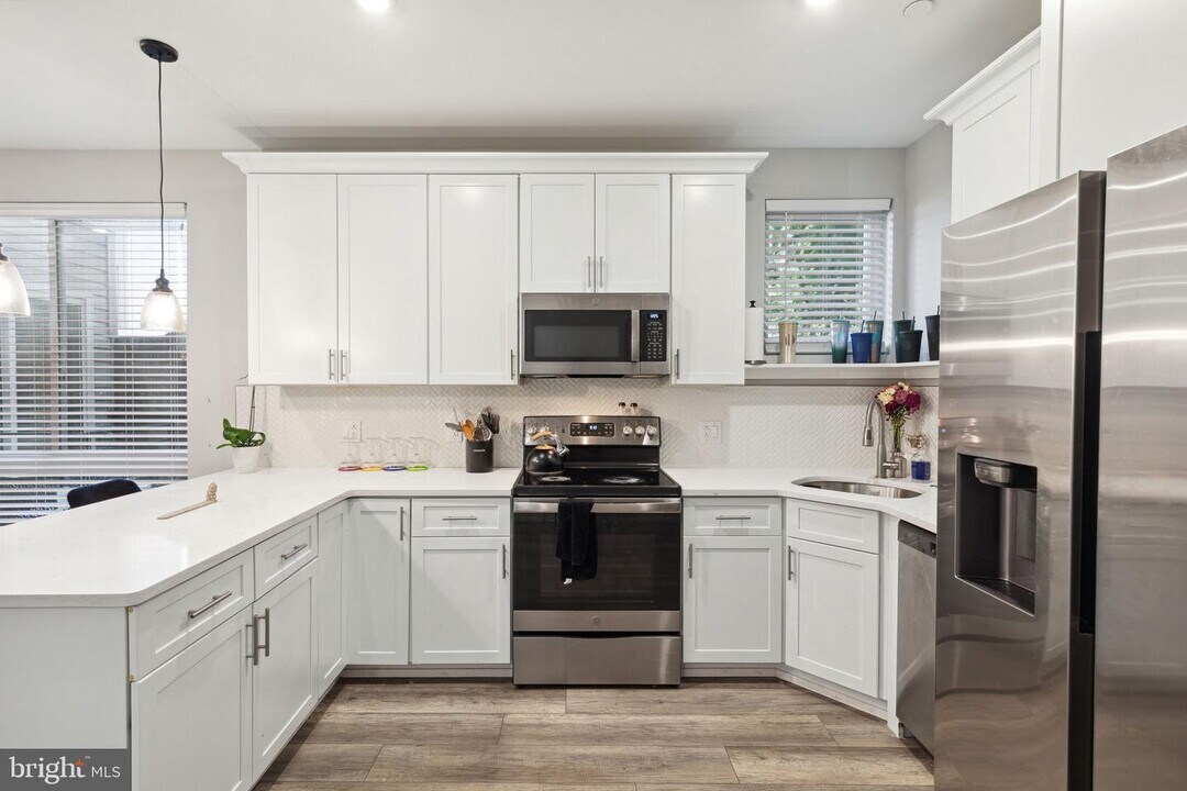 1845 N 19th St, Unit 3 in Philadelphia, PA - Building Photo