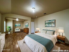 8907 Wolff Vista in Converse, TX - Building Photo - Building Photo