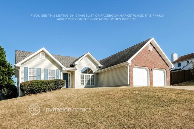 890 Madison Chase Way in Lawrenceville, GA - Building Photo - Building Photo