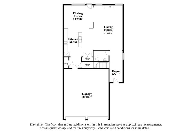 118 Seabreeze Trail in Newnan, GA - Building Photo - Building Photo