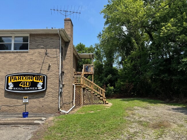 552 National Pike W, Unit 552 in Brownsville, PA - Building Photo - Building Photo