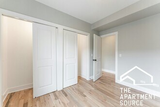2534 N Campbell Ave in Chicago, IL - Building Photo - Building Photo
