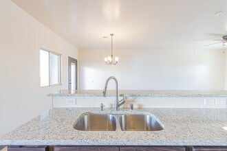 9397 Senor Tedd Way in El Paso, TX - Building Photo - Building Photo