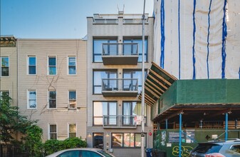 730 Prospect Pl in Brooklyn, NY - Building Photo - Building Photo