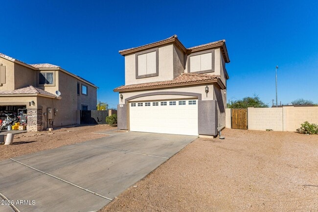 1501 S 113th Dr in Avondale, AZ - Building Photo - Building Photo