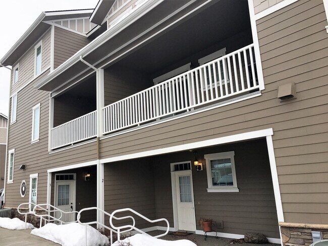 4445 Greenchain Loop in Coeur d'Alene, ID - Building Photo - Building Photo