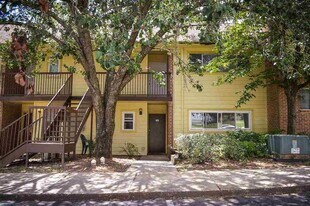 2731 S Blair Stone Rd