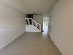 18413 SW 1st St in Pembroke Pines, FL - Building Photo - Building Photo