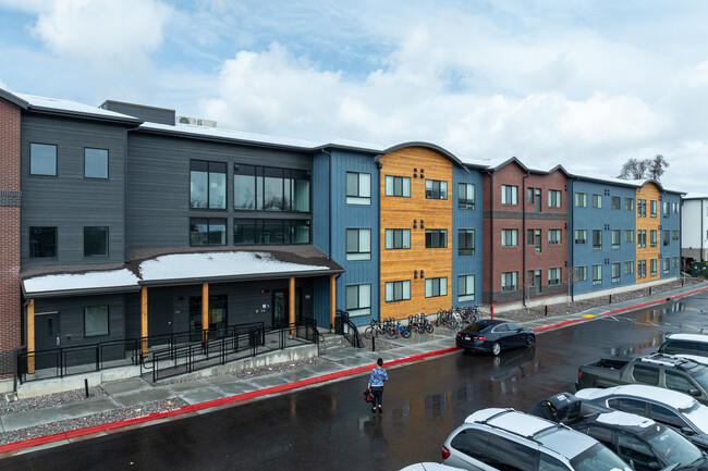East 72 in Midvale, UT - Building Photo - Building Photo