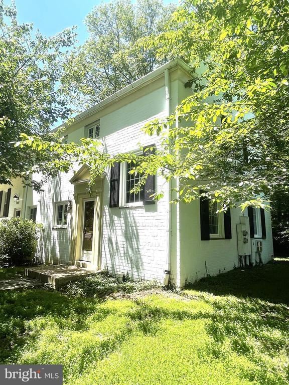 3350 Martha Custis Dr in Alexandria, VA - Building Photo - Building Photo