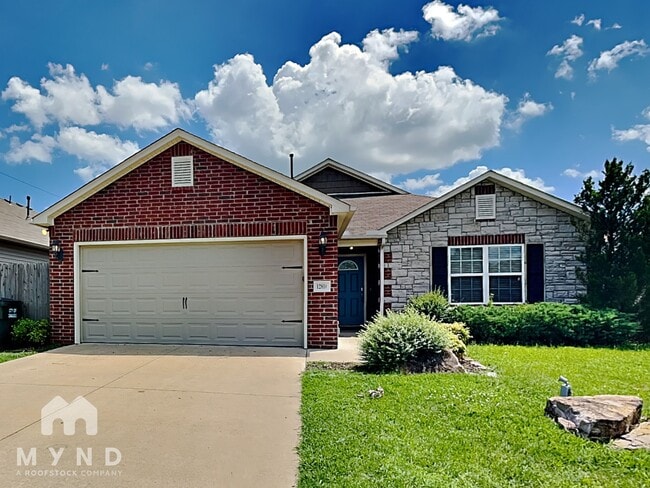 property at 12810 E 67th Pl N