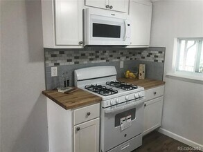 2941 W 55th Ave in Denver, CO - Building Photo - Building Photo