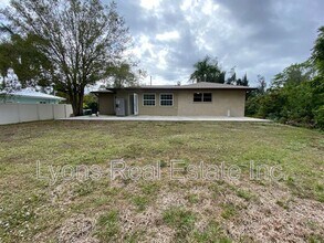 3708 Island View Dr in Punta Gorda, FL - Building Photo - Building Photo