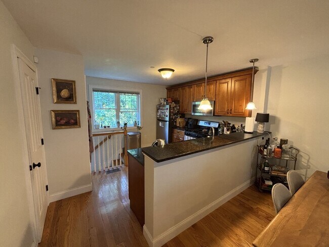 42 Gilmore St in Quincy, MA - Building Photo - Building Photo
