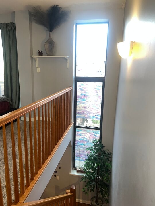2324 Dean St, Unit 1 Bedroom Duplex in Brooklyn, NY - Foto de edificio