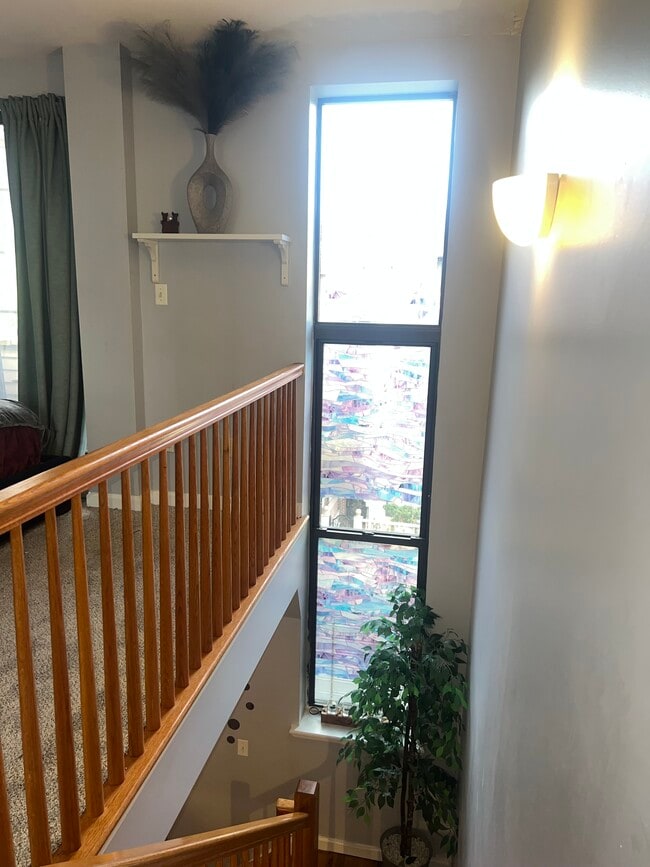 2324 Dean St, Unit 1 Bedroom Duplex