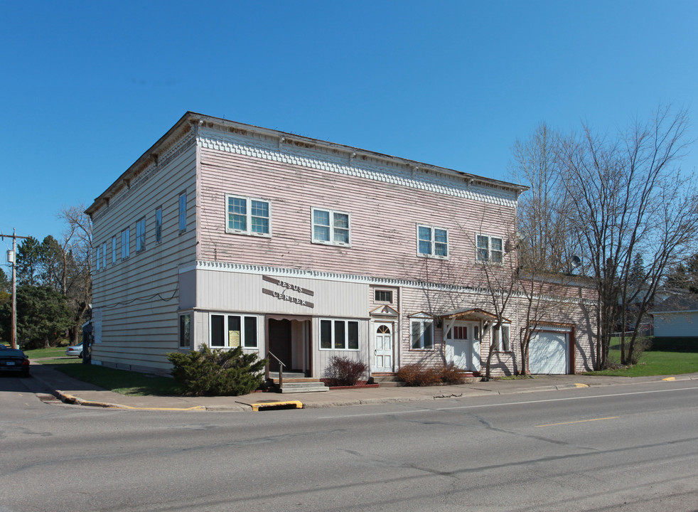 3799 Main St in Barnum, MN - Building Photo