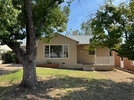 3471 Stauss Ave in Oroville, CA - Building Photo