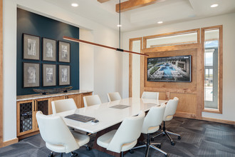 The Salado at Red Berry in San Antonio, TX - Building Photo - Building Photo