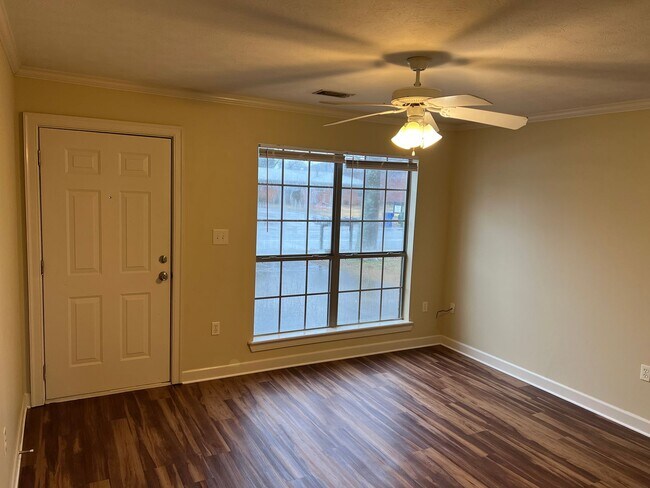 371 Farris Rd in Conway, AR - Building Photo - Building Photo