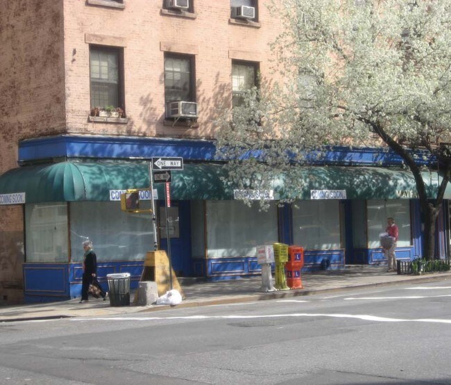 400 E 53rd St in New York, NY - Building Photo - Building Photo