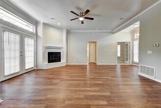 1805 Lois Lynn Ln in Edmond, OK - Building Photo - Building Photo