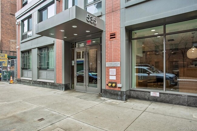 property at 535 W 52nd St