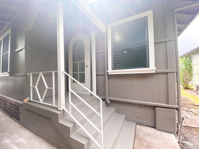 property at 1911 Bingham St