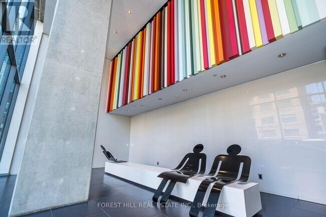 25-425 Oxley St in Toronto, ON - Building Photo - Building Photo