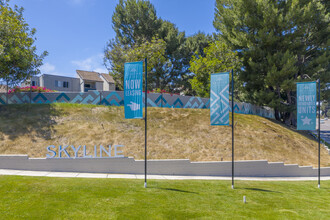 Skyline in Spring Valley, CA - Foto de edificio - Other