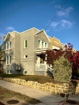 749 Hamilton St NW in Washington, DC - Building Photo