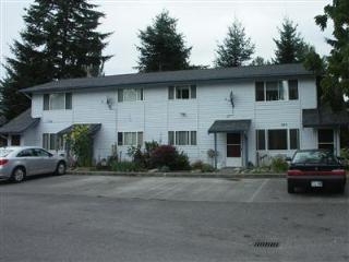 315 W Woodworth St in Sedro Woolley, WA - Building Photo